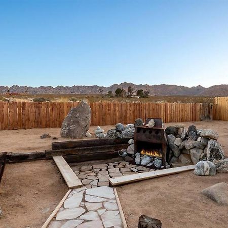 Bighorn Lodge: Experience A Desert Adventure Twentynine Palms Exterior photo